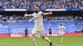 El Madrid hurga en la herida de su eterno rival