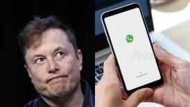 ¿WhatsApp te espía mientras duermes? Elon Musk envía inquietante alerta sobre la aplicación