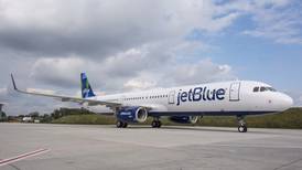 Cyber Monday: JetBlue ofrece vuelos desde 49 dólares 