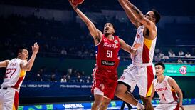 Puerto Rico es seleccionado como una de las sedes para el repechaje olímpico de FIBA