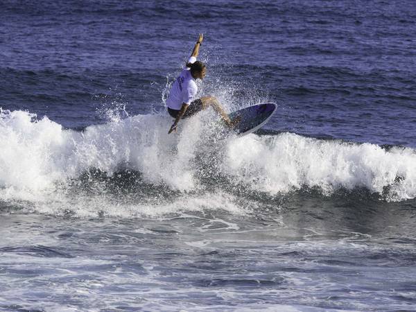 Regresa el torneo profesional de ‘surfing’ más importante de Puerto Rico y el Caribe