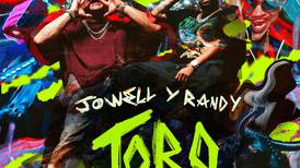 Jowell y Randy estrenan primer sencillo del año “Toro”