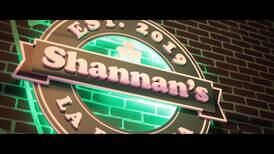 ¿Regresa Shannan’s Pub?
