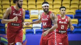 Puerto Rico se elimina del AmeriCup tras difícil derrota ante Estados Unidos 