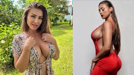 ¡Gana más! Modelo latina deja Playboy para sumarse a OnlyFans