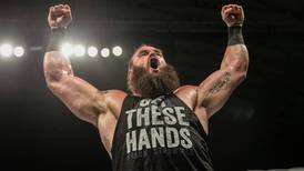 El impresionante cambio físico de Braun Strowman, tras su despido de WWE