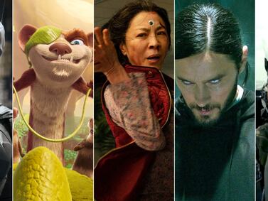 MovieRican | Las mejores películas y peores del año 2022 hasta el momento