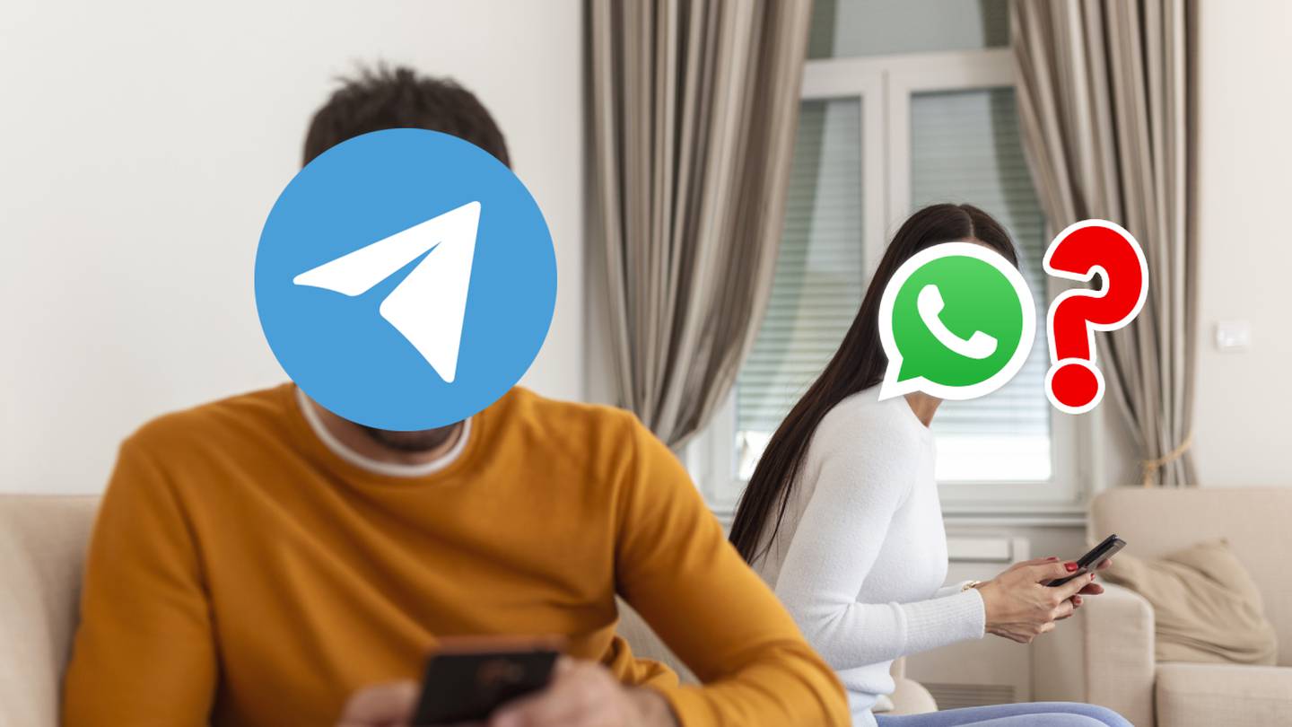 WhatsApp-comunicación-terceras-compañías-Telegram