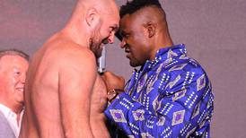 Boxeo vs MMA: La Guerra de los Pesos Pesados