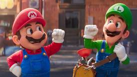 Video Game Concert celebra a Super Mario Bros