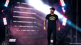 WWE y el posible regreso de CM Punk