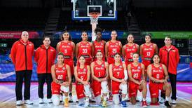 Primera victoria de Puerto Rico en la Copa Mundial de FIBA