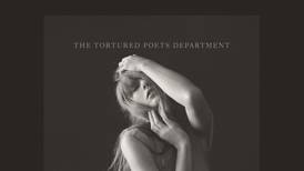 Reseña: El lloriparty de las 31 canciones de Taylor Swift en “The Tortured Poets Department”