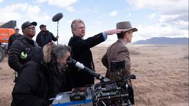 Christopher Nolan podría ser el director de nueva cinta de James Bond