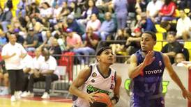 Continúa racha ganadora de los Grises de Humacao en la Liga de Baloncesto Puertorriqueña