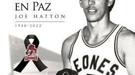 Fallece Joe Hatton, exjugador de los Leones de Ponce
