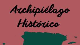 Archipiélago Histórico | ¡Así hablamos español!
