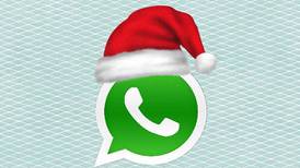 Guía básica para programar mensajes de WhatsApp en Navidad y Año Nuevo