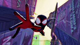 “Spider-Man: Across the Spider-Verse” deslumbra tanto como la anterior