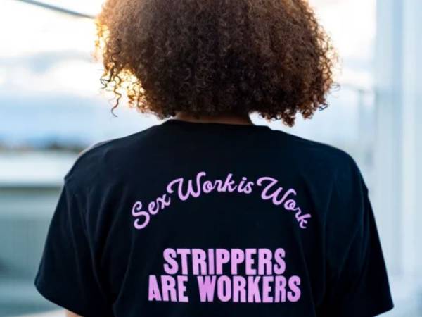 Washington aprueba ley de derechos de las ‘strippers’ para que sus condiciones de trabajo sean seguras