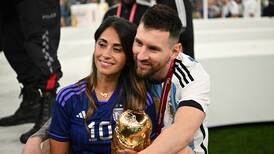 Sospechan que Messi y Antonella estarían pasando por “una fuerte crisis”