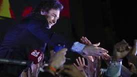¿Quién es Javier Milei? El polémico nuevo presidente de Argentina por sus posturas de ultraderecha 