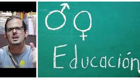 Por qué estoy a favor de la educación con perspectiva de género