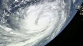 VIDEOS: Marejada ciclónica, lluvias y fuertes vientos se sienten en partes de Florida por el huracán Ian