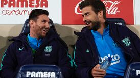 ¿Amigos o enemigos? La frase que destruyó la amistad entre Lionel Messi y Gerard Piqué