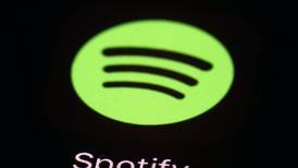 Las 10 canciones más escuchadas de la semana en Spotify