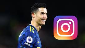 Cristiano Ronaldo se convierte en la primera persona con 400 millones de seguidores en Instagram
