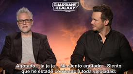 James Gunn revela “nueva inspiración” para próxima película de Superman