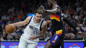 NBA Freaks | Los Suns humillaron a Luka en la defensa