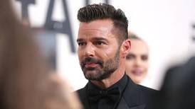 Posponen vista sobre orden de protección que se le concedió a Ricky Martin contra su sobrino 