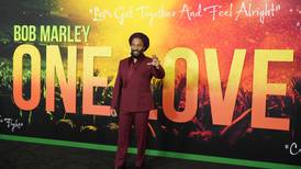 Hijo de Bob Marley asegura que biopic muestra al artista lo más auténtico posible 
