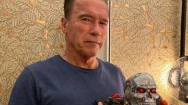 “I’m back baby”: Arnold Schwarzenegger regresa a las pantallas y así luce en el teaser