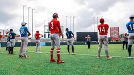 Inicia el “showcase” de MLB en Puerto Rico
