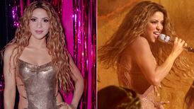 Causa revuelo video de Shakira “empujando” una fanática