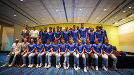 Presentan la selección de Puerto Rico para el “DRD International Baseball Academies Tournament”