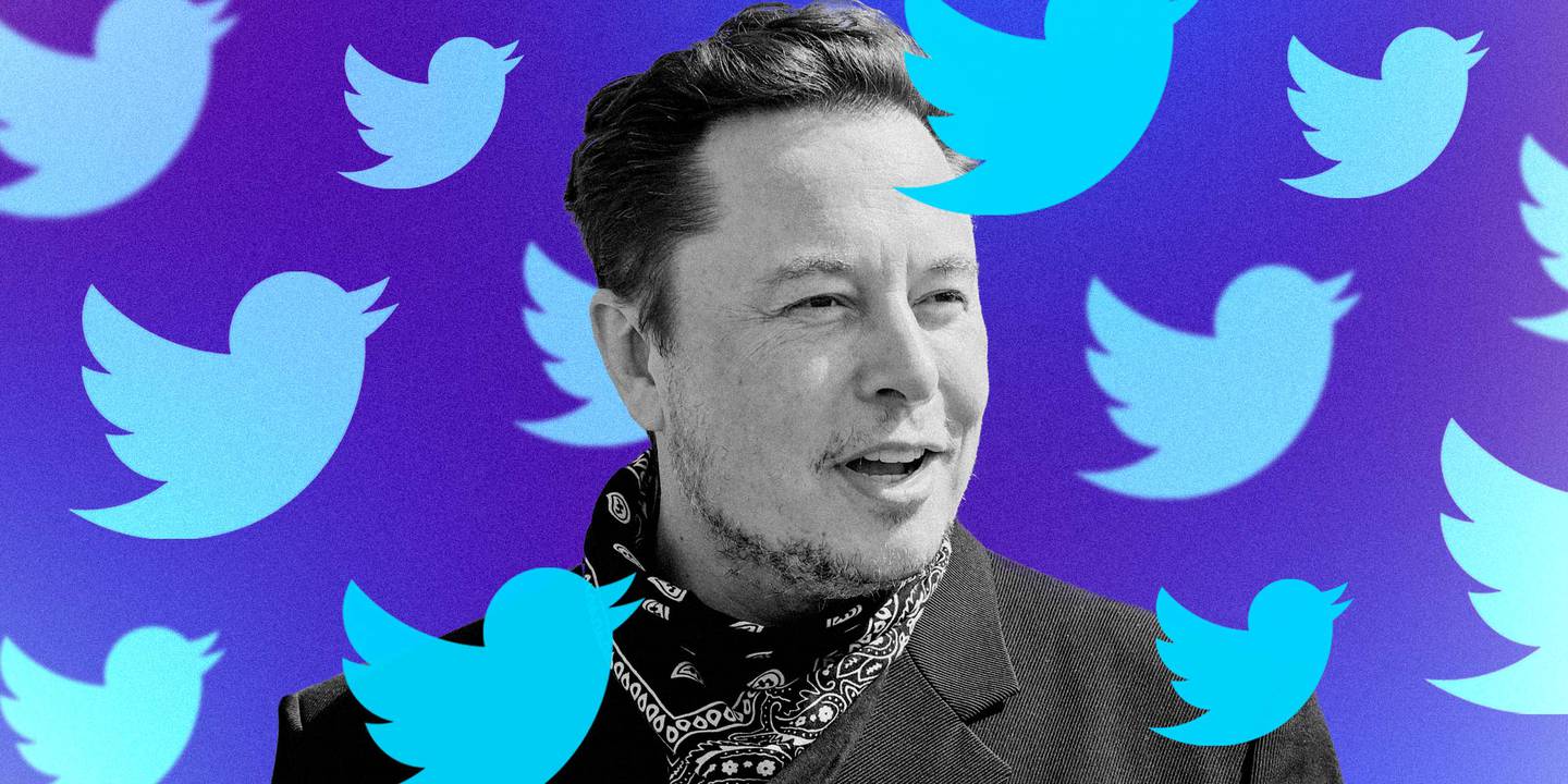 Elon Musk revela que la adquisición de Twitter le ayudará a crear su nueva app para todo "X". Te explicamos qué haría esta plataforma.