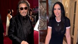 ¿Quién es la novia de 29 años de Al Pacino? 