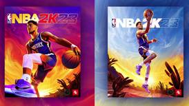 Ya está disponible NBA 2K23, con nuevas animaciones y el desafío para los que quieren ser como Jordan