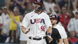 Estados Unidos y Japón se enfrentarán en la final del Clásico Mundial de Béisbol