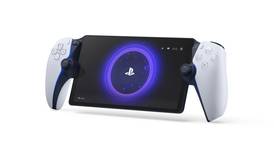Sony anuncia fecha de lanzamiento y precio del PlayStation Portal