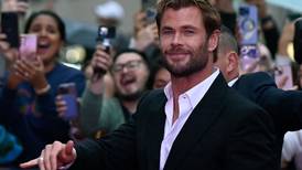 Chris Hemsworth pasa de Thor e intepretará a este legendario personaje de Nintendo