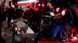 Halloween se convierte en tragedia en Seúl: centenares de muerto dejó estampida; esto es lo que se sabe 
