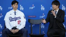 Dodgers despiden al intérprete de Ohtani por acusaciones de apuestas ilegales
