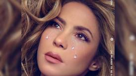 Shakira viene a facturar con su álbum “Las mujeres ya no lloran” 