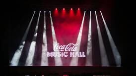 Coca-Cola Music Hall regalará pase para disfrutar de todos sus conciertos en lo que resta del año
