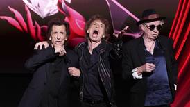 Los Rolling Stones publicarán segundo sencillo de su álbum nuevo 